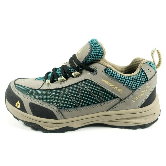 vasque waterproof shoes